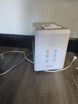 Humidifier 