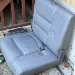 Jumpseat For Toyota, Land Cruiser SJ 80 Series