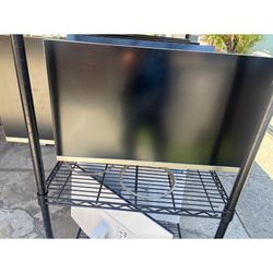 1EA - Acer H277HU 27-Inch WQHD  Monitor  2560 x 1(contact info removed)p IPS - No Charger