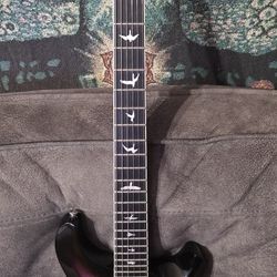 PRS Mark Holcomb With Hipshot Locking Tuners