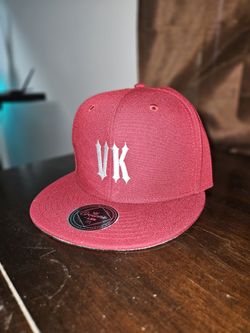 Fitted Cap (hat) 