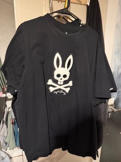 Psycho bunny