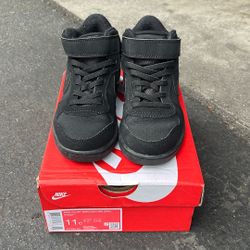 Nike Court Borough Mid (psv)
