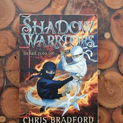 Shadow Warriors