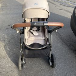 Maxi Cosí Stroller **NO CAR SEAT