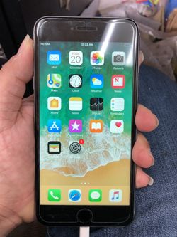 iPhone 6S Plus Factory Unlocked