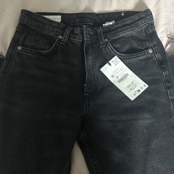 Zara Boot Cut 