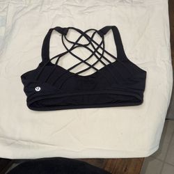Lululemon 