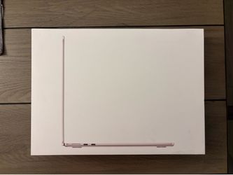 Sealed MacBook Air M5 13” 16GB/512GB
