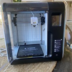 Flashforce Adventurer 3, 3D Printer 