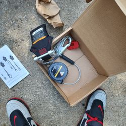 Safety Equipment 