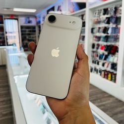 iPhone 17 air 256gb unlocked