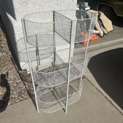 Organizer Stand, You Can Use It For Multiple Things