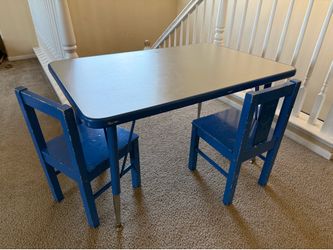 Classroom Activity Table 3’x2’