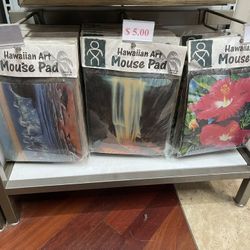 Brand new computer mouse pads $5.00each