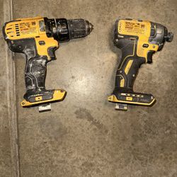 DeWalt Tools