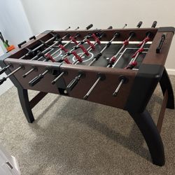 Foosball Table 