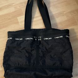Cherokee Bag