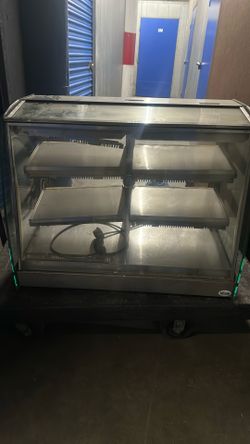 Food Warmer