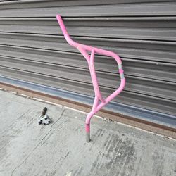 Royce Union Bmx Handlebar 