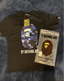 BAPE SHIRT