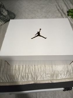 New Jordan 