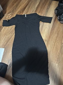Vestido Size M