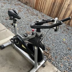 Bicicleta Para Ejercicio En Casa- Yosuda Exercise Bike