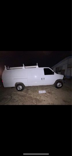 Van