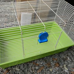 Small Cage