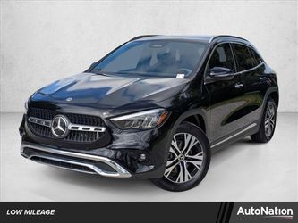 2026 Mercedes-Benz GLA 250