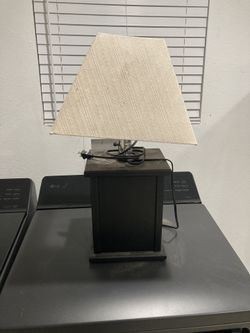Tactical Walls Lamp