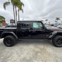 2020 JEEP MOJAVE $4500 DP