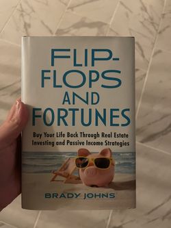 Flips Flops And Fortunes