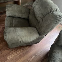 Recliner 