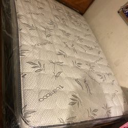 Brand New Mattress