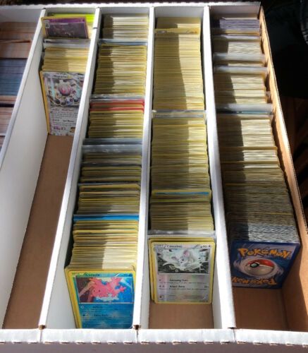 Pokémon Card lots