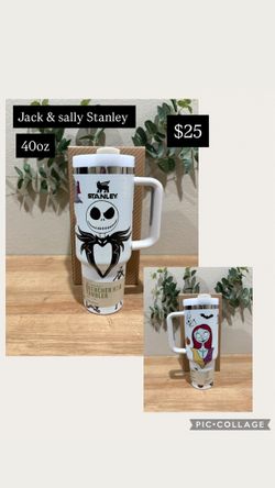 Jack & Sally Stanley 