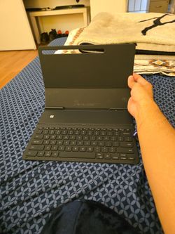 S8 Plus Samsung Keyboard Case