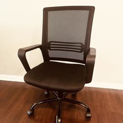 New Computer Chair