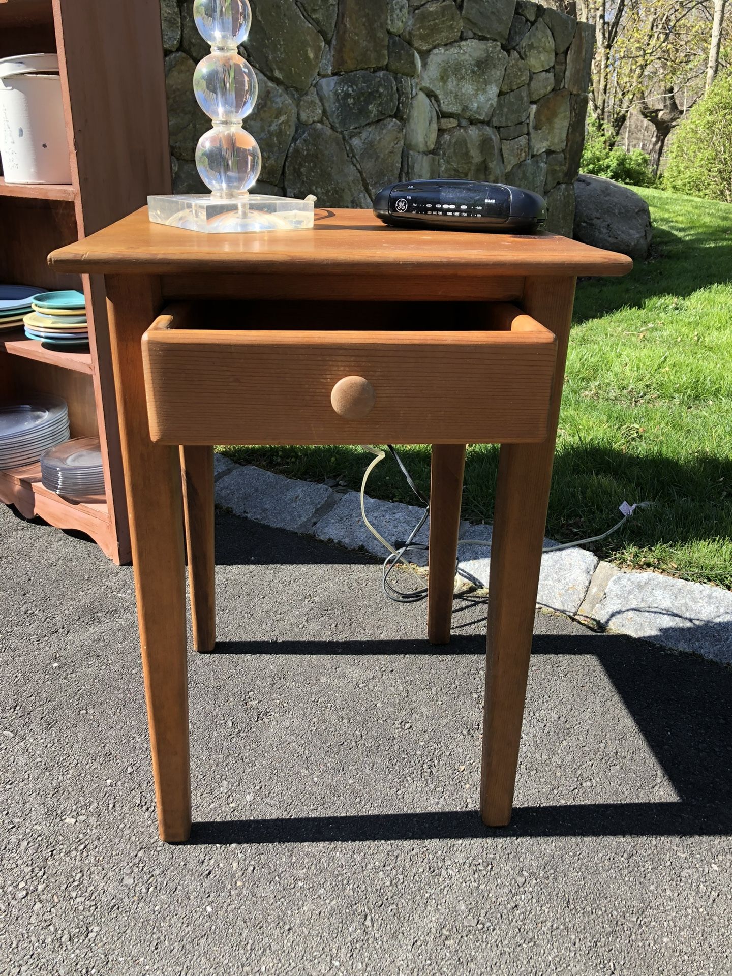 End Table