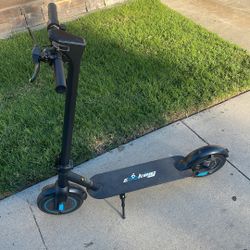 E Scooter