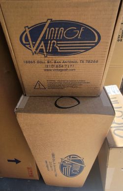 Vintage Air for your classic car