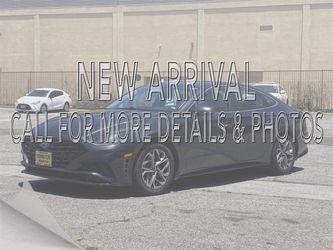 2022 Hyundai Sonata
