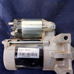 John Deere Starter