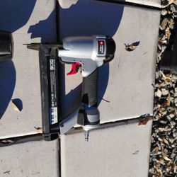 Porter Cable Narrow Crown Stapler