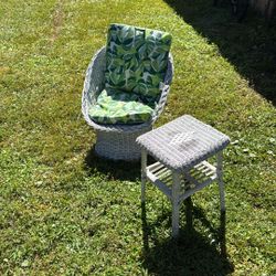 Patio Furniture 