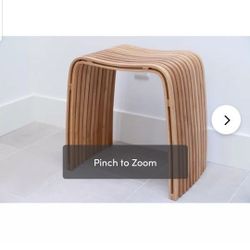 Accent Chair 