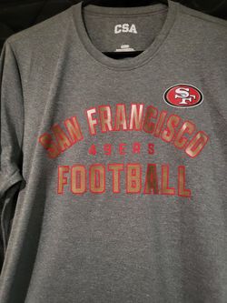 49er Tshirts