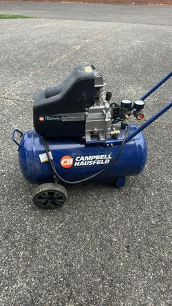 Air Compressor13 Gallon